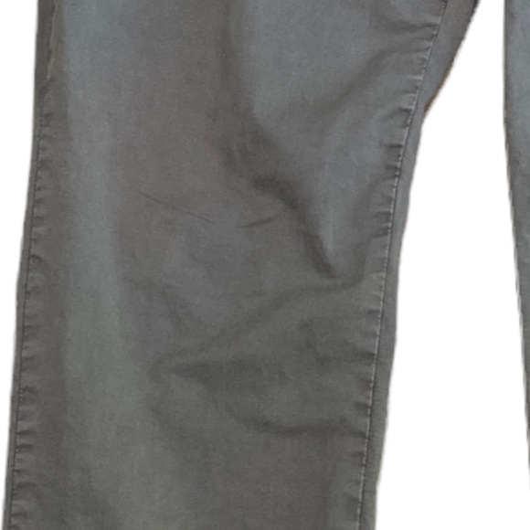 Spada Roma Italian Five Pocket Gabardine Trousers - Picture 6 of 12